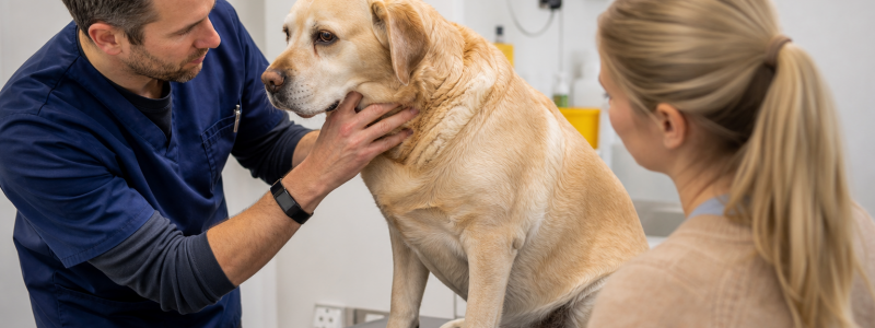 Why Weight Management Matters for Pets