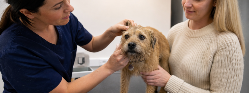 Flea Prevention Tips for Pets in Merton