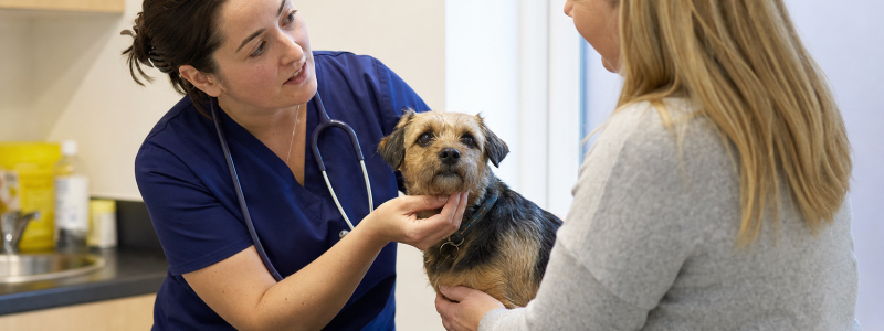 Exploring Current Vet Offers in Mitcham