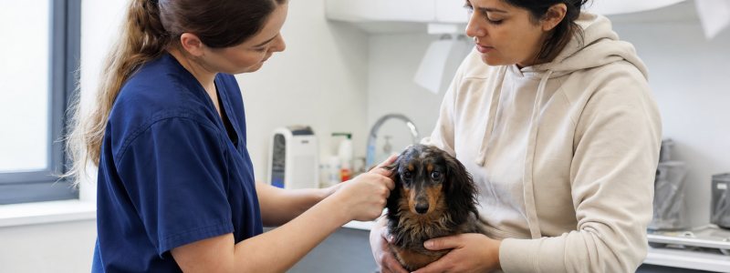 The Cost of Owning a Pet in South London